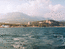 Алушта. Вид с моря